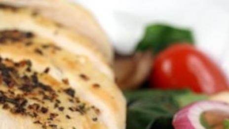 По-малко червено месо, по-дълъг живот