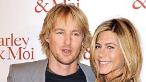 Джен продължава: Няма да обичам друг колкото Брад