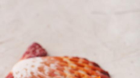 Морско вълшебство против целулит