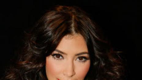 Ким пребори целулита. С Photoshop