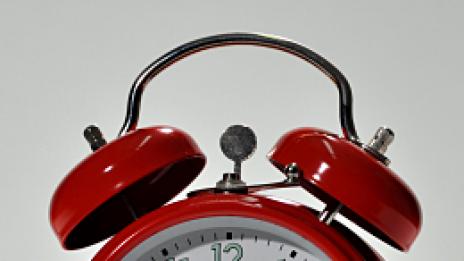 Лесна сутрин