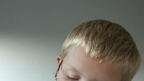 Дислексията - проблем с решение