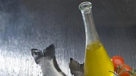 Омега 3 намалява риска от проблеми с простатата