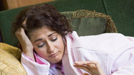 Шшшт! Никой да не разбира, че не сте чистили - първа част