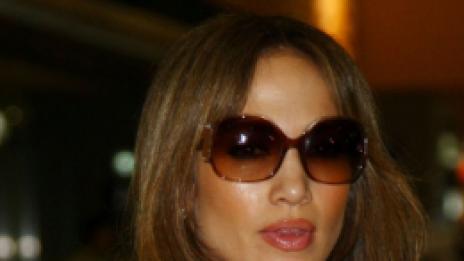 Новата чанта на Джей Ло