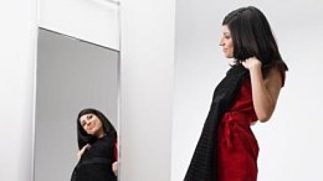 Шопингът е строго забранен преди месечния цикъл