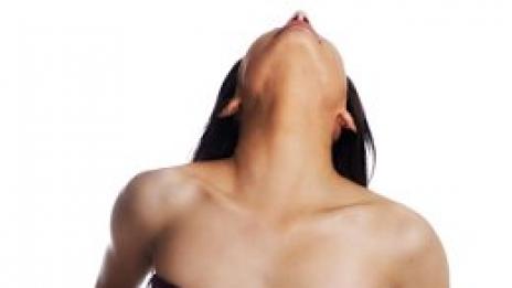 Развържи секс-богинята в себе си