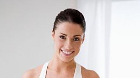 Екипирайте се. За еко-тренировка