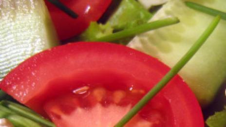 Зеленчуците: Презареждане