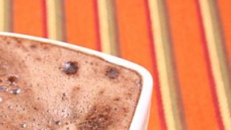 Какао разкарва умората