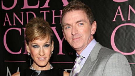 Сексът продължава, градът не спи - &quot;Сексът и градът&quot; се завръща