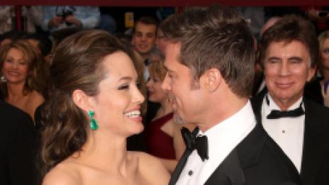 Анджелина припадна от изтощение