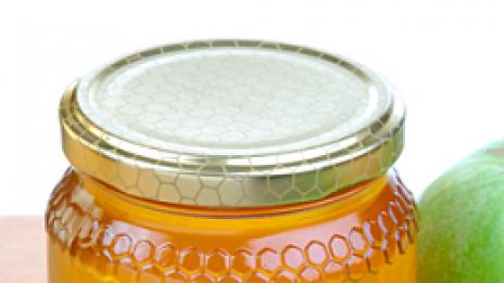 Ябълково-медена маска за лице