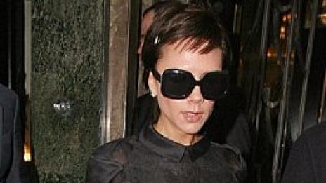 Виктория няма време да бъде отчаяна съпруга