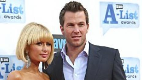 Парис се укроти, ще се омъжва през лятото