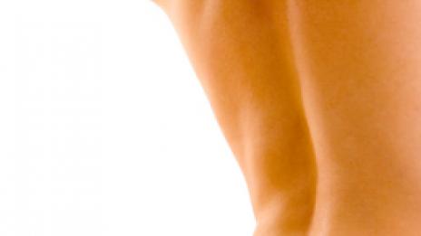 Домашен крем против стрии