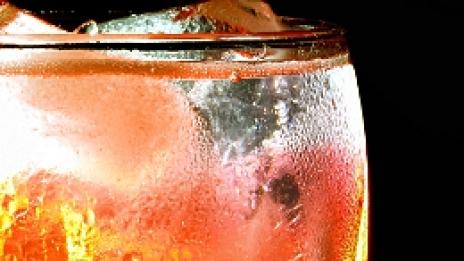 Коктейл Акапулко