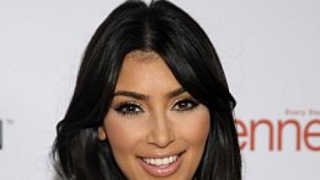 Ким Кардашиян си мечтае да бъде момиче на Бонд