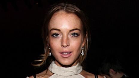 Линдзи засне саркастично видео и си каза всичко