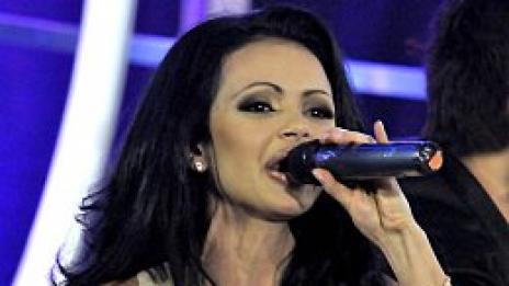 Нещо нетипично завладя Мюзик Айдъл - поп-фолк еуфория