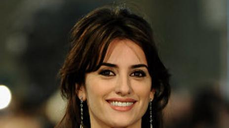 Безстрашна Пенелопе