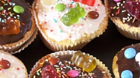 Най-странните диети – втора част