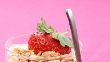 Най-лесният крем