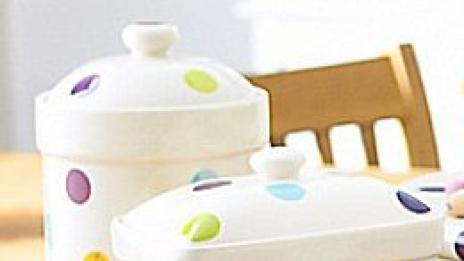 На точки домът се превръща в гореща точка