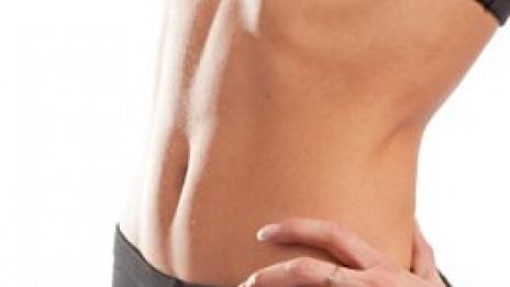 Урок по скулптура: изваяни крака, стегнато дупе - 2