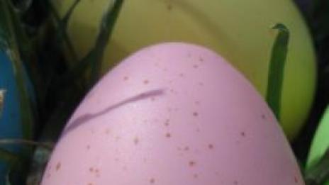 Великден е!