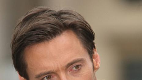 Един секси върколак в Париж