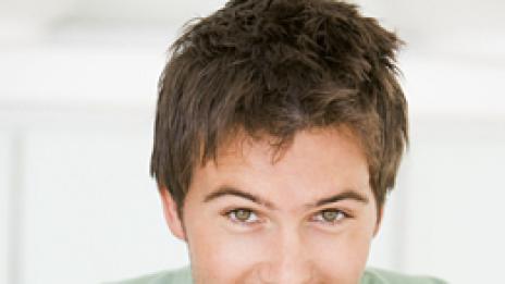 Яж и си почивай