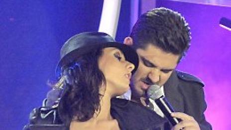 В светлините на кино прожекторите – Мюзик Айдъл