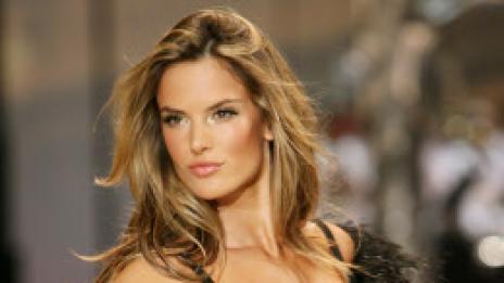 Леле, Алесандра