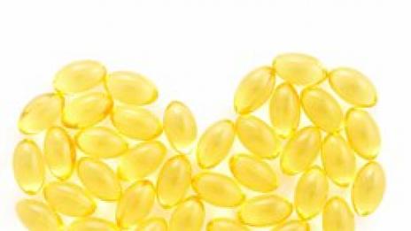 Риба стимулира работата на мъжкото сърце