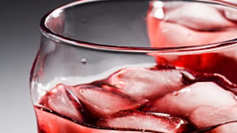 Коктейл Магнум 357