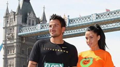 Любов по време на контузия