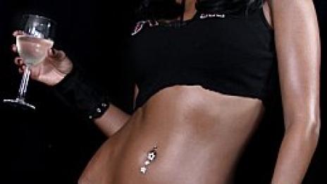 Глътни корема. Бързо, стегнато и трайно 1