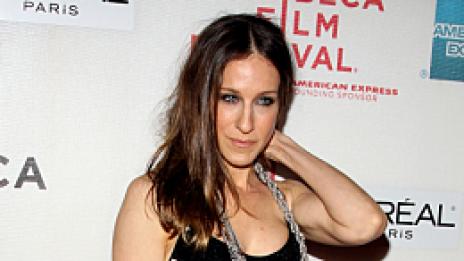 „Сексът и градът“. Носталгично