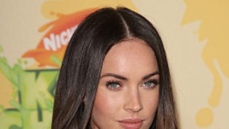 Меган Фокс ще си остане секси и неомъжена