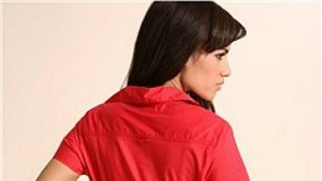 Новото лице на ризата