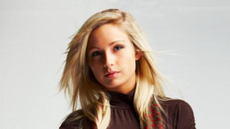 Разчупване с шал и забрадка