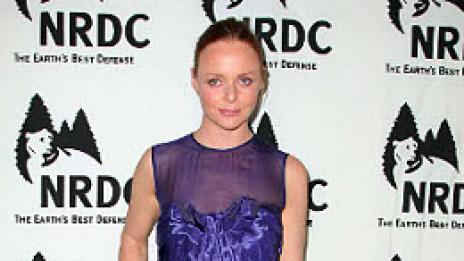 Брит-мацка. Стела Маккартни