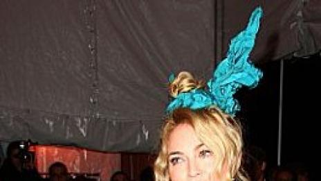 Очарование и разочарование на деня: Ню Йорк се разкрещя от Мадона