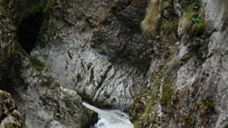 Дяволска красота