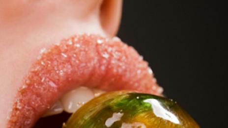 Вкусен секс