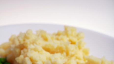 Пилешко месо със сметана