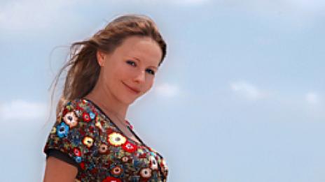 Преживейте лятото бременни - част втора