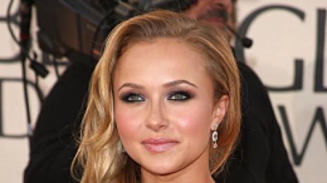 Хейдън Пенетиер: Не мога да излизам с хлапета