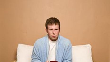 Мъжете имат по-слаба имунна система